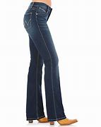 Image result for High-Waisted Horse Riding Jeans