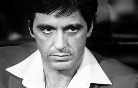 Image result for Al Pacino Black