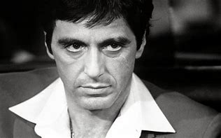 Image result for Al Pacino Teeth