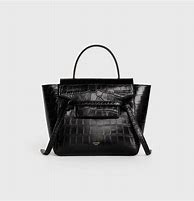 Image result for Celine Belt Bag Strip