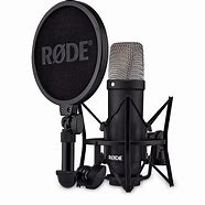 Image result for Rode NT1 Original