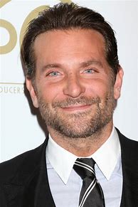 Image result for Bradley Cooper