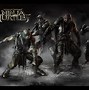 Image result for Teenage Mutant Ninja Turtles Concept Art