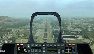 Image result for F-22A Cockpit