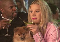 Image result for Terry Crews White Chicks Movie