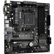 Image result for ASRock B450m