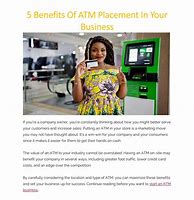 Image result for Starting ATM Business