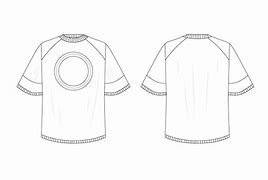 Image result for Shirt Cut Out Printable