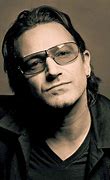 Image result for Bono You