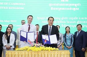 Image result for Mou in Khmer