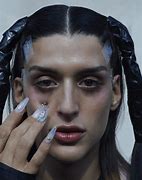 Image result for Musical Artist Arca