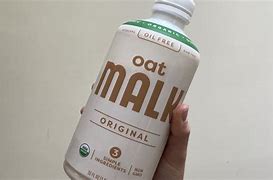 Image result for Simple Oat Milk Brands