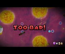 Image result for Biggest Hitbox in Super Mario Party