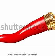 Image result for Italian Horn Drawing