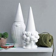 Image result for Ceramic Gnomes