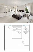 Image result for 14X11 Bedroom Layout Ideas