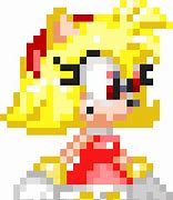 Image result for Fat Amy Rose Sprites