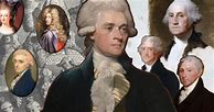 Image result for 1700s People without Wigs