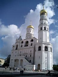 Image result for Moscow Tower