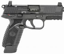 Image result for FN 22LR Pistol