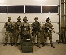 Image result for FSB Airsoft