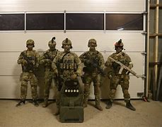 Image result for Russian FSB Alpha in Chechnya