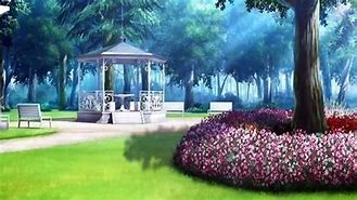 Image result for Gacha Trees Background