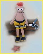 Image result for Billy Bob Crochet