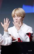 Image result for Jimin Fingers