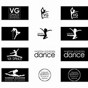 Image result for Create a Dance Logo