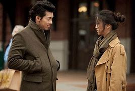 Image result for Tang Wei Late Autumn