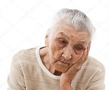 Image result for Miserable Old Lady