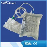 Image result for PD Drain Bag