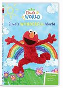 Image result for Elmo Garden Book