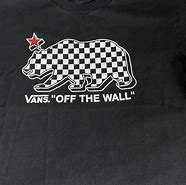 Image result for Vans T-Shirt Boys