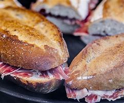 Image result for Bocadillo Picture