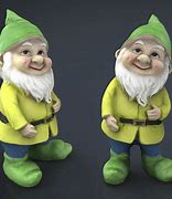 Image result for 3 FT Gnome