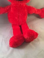 Image result for Big Elmo Doll