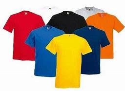 Image result for Menlo Picture Round Neck Shirt