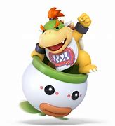 Image result for Super Mario Bowser Jr