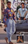 Image result for 90s Fashion for Men