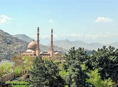 Image result for Kabul City Pictures