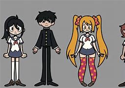 Image result for Alex Yandere Sim