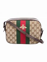 Image result for Gucci Bumble Bee Handbags New