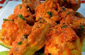 Image result for Rujak Pedas