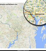 Image result for Washington Baltimore Metropolitan Area