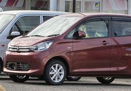 Image result for Mitsubishi Microvan