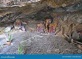 Image result for Crete Greece Cave