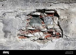 Image result for Breked Wall