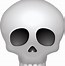 Image result for Dead Emoji